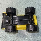 1992 Tonka Truck Lot of 4 Construction Vehicles — photo 5