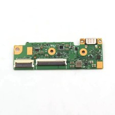 New for Lenovo IP Flex 5 Chrome 14IAU7 Switch Power On USB Board 5C50S25431