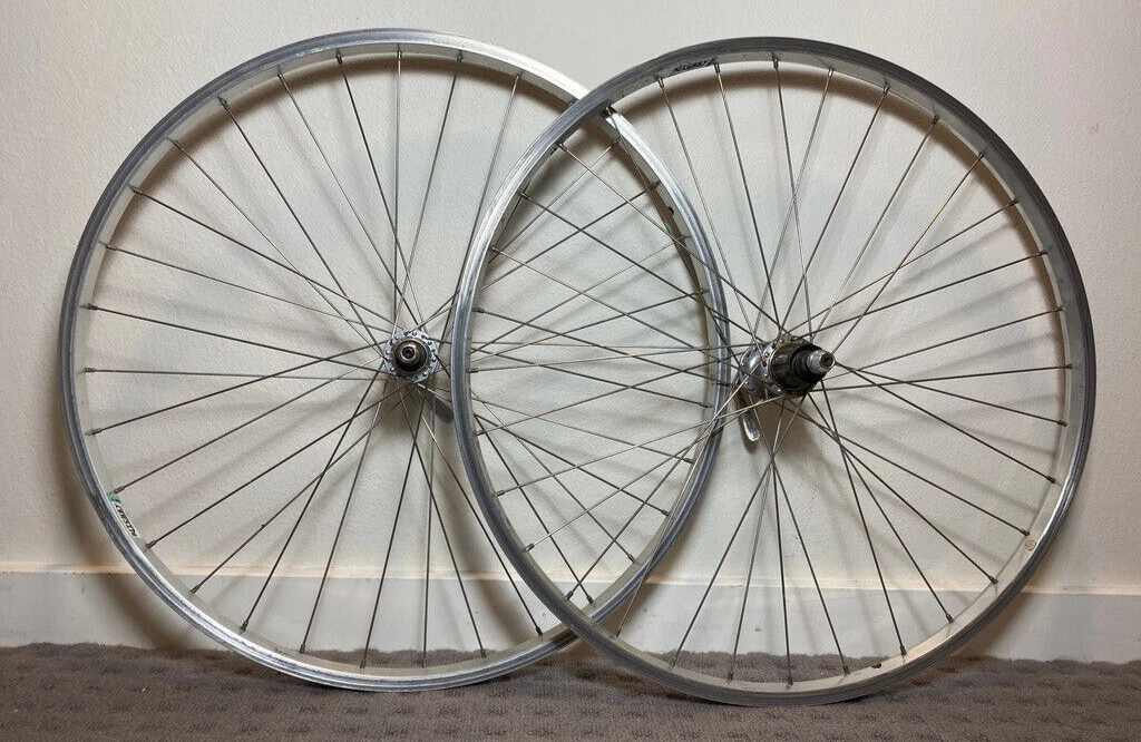 Mountain Bike Wheels & Wheelset Vintage Bike Parts for sale | eBay
