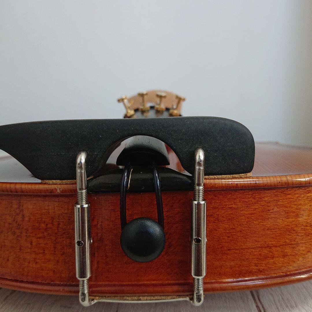 Suzuki Violin No.230 4/4 Full Size 2005 Model Body Only Used Suzuki Violin No.230 4/4 Full Size 2005 Model Body Only Used
