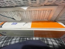 Quartet 29E 64" Instant Portable Display Easel Compact Size- Holds 10 Q2 