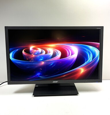 Acer B276HUL 27