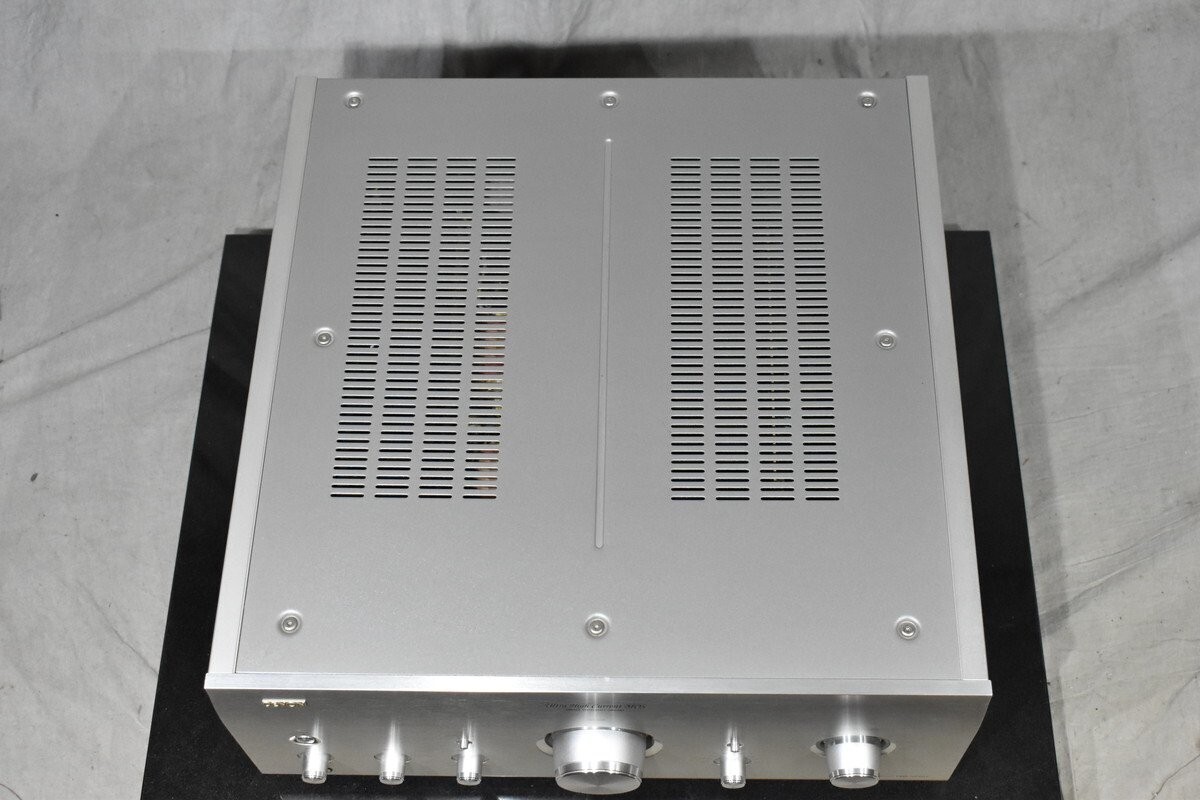 DENON PMA-2000AE Integrated Amplifier Used from Japan | eBay