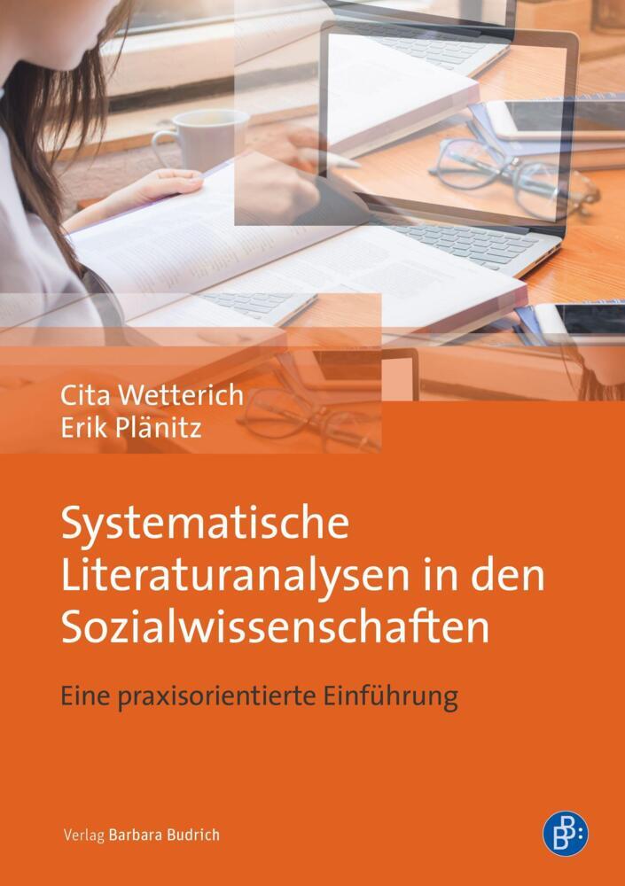 Thumbnail - Systematische Literaturanalysen In Den Sozialwissenschaften -