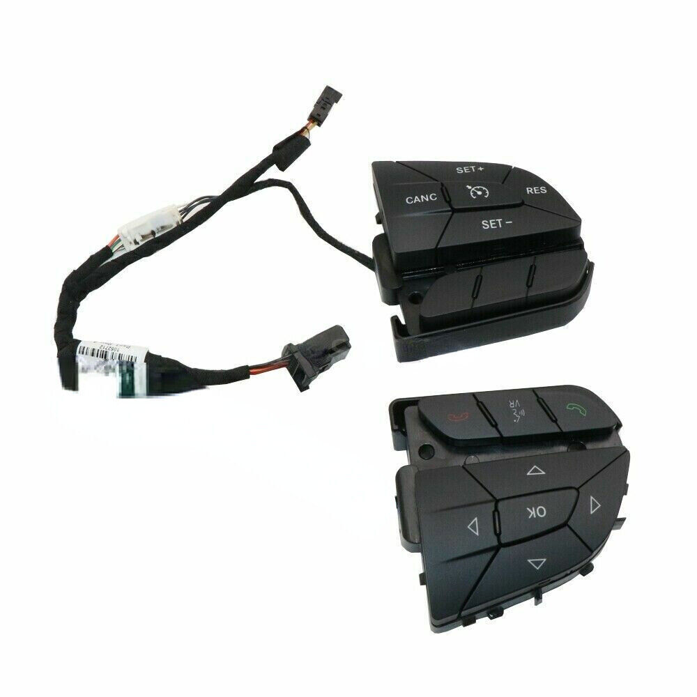 56054449AA - Evic Switch 2013-2024 Ram | The Official Mopar E - Foto 11