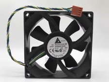 Delta AFB0912VH 9025 DC12V 0.6A 90 25MM 4-Pin PWM Cooling Fan