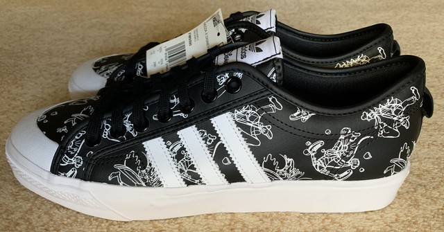 adidas Nizza x Disney Sport Goofy Pack 
