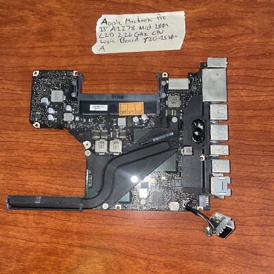 Apple MacBook Pro 13