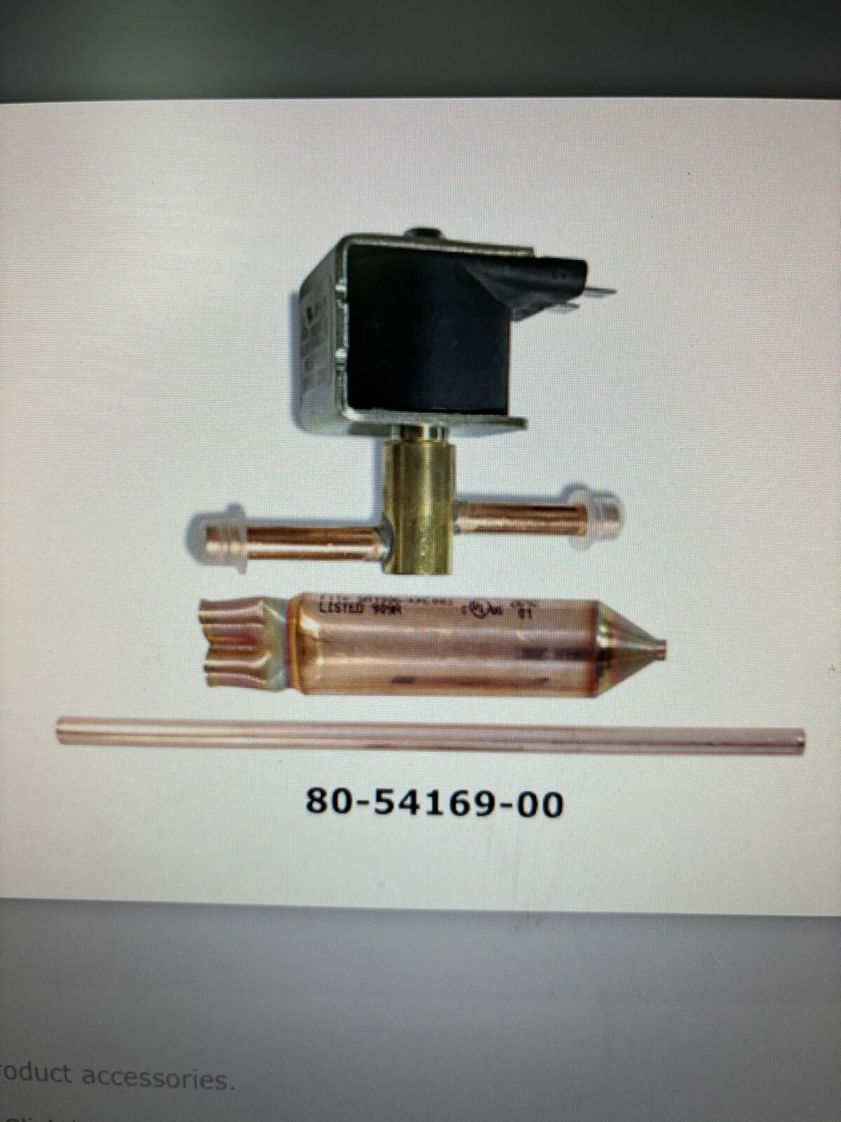 u line ice maker parts New eBay