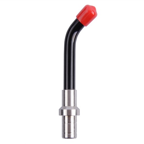 10/12mm Dental Curing Light Guide Rod Tips Glass LED Optical Fiber Tips 4 types - Picture 21 of 26