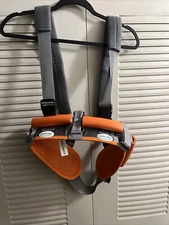 Transfer Belt - Maneuvering Lifting Belt, Gait Belts for Seniors -