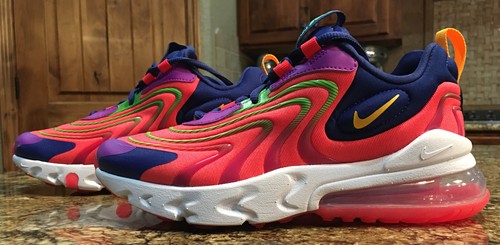 nike air max 270 react size 4