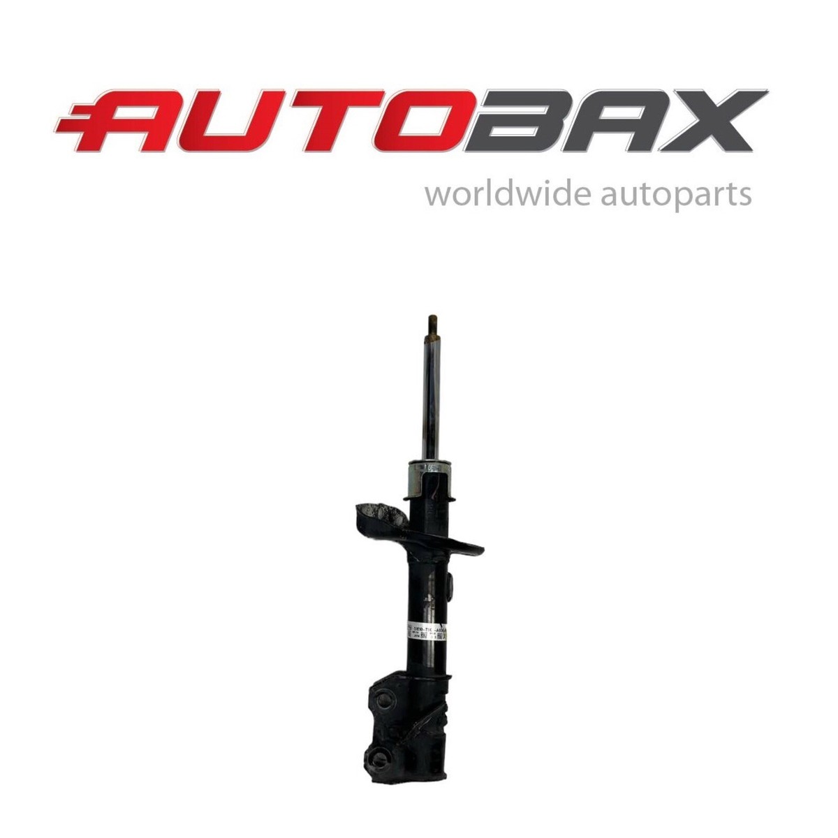 supfit TEIN Flex Z 16ways Adjustable Coilovers for 05-07 Subaru