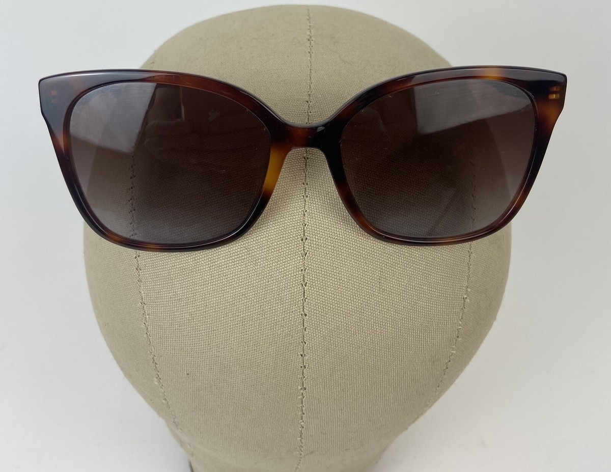 Longchamp LO657S Women’s Sunglasses 55-17-140 Longchamp LO657S Women main image 4