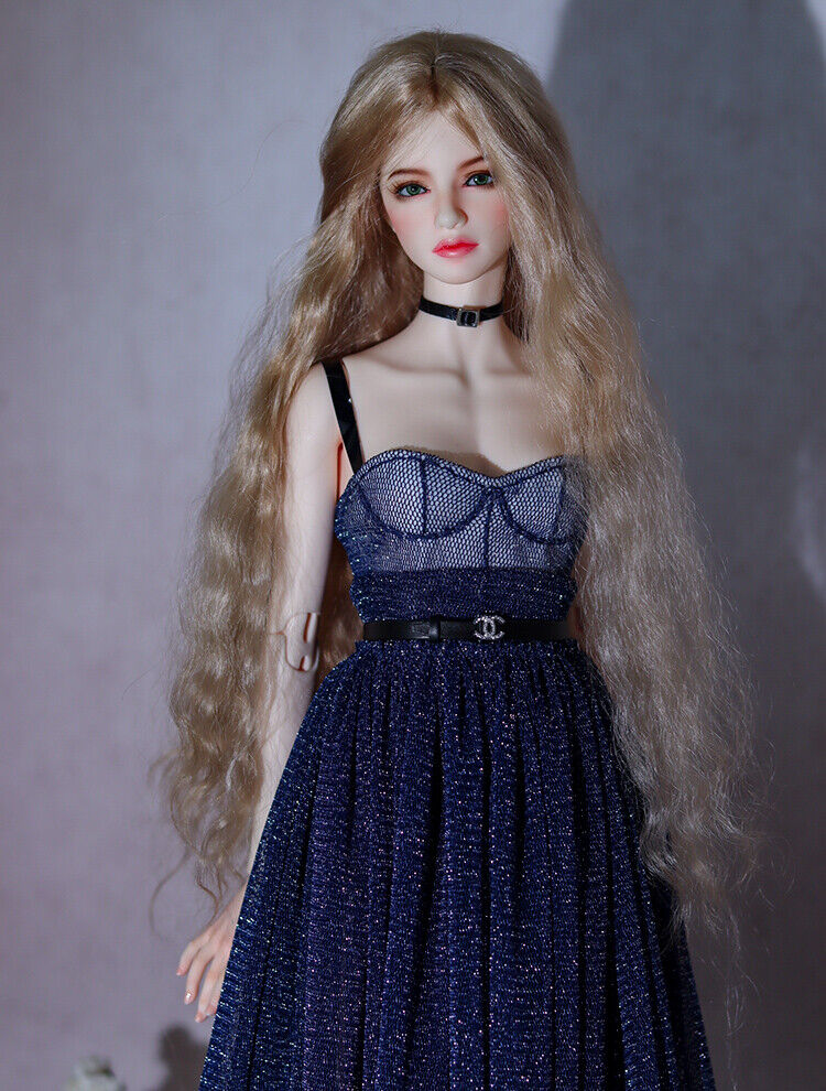 1/6 1/4 1/3 SD16 Iplehouse-EID BJD Outfit Doll Clothes 1/6 1/4 1/3 SD16 Iplehouse-EID BJD Outfit Doll Clothes