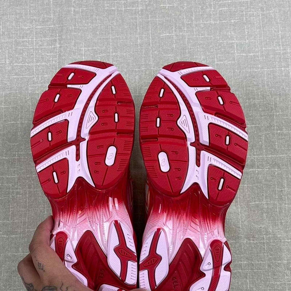 Asics x Cecilie Bahnsen GT-2160 