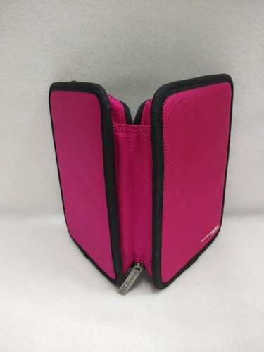 Nintendo Wii/DS/3DS/GB & More Console/Fit Board/Games Travel Storage Carry Cases - Picture 64 of 116