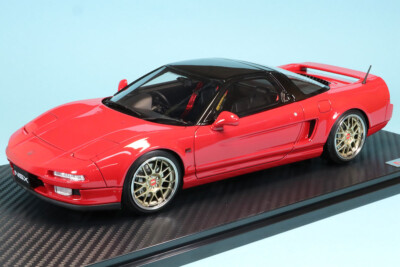 HONDA N-ONE1/18 N-ONE 1/18 Unopened Honda Model Car Chelsea