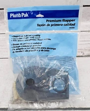 Plumb Pak PP23646 Premium Flapper Chain & Hook [Lot 13] fits Brass & Plastic