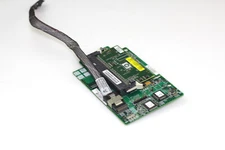 412205-001 HP E200i PCI-e 3G SAS Controller Card 399558-001 w/64MB Cache Module