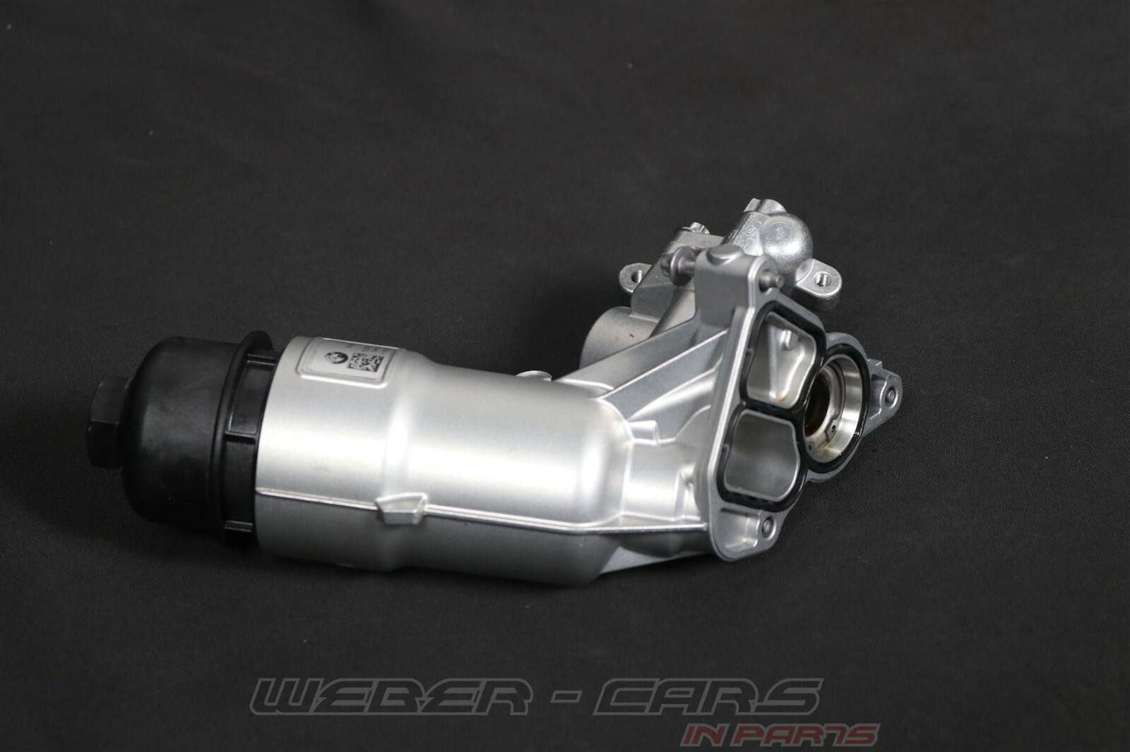 8099607 Oil Filter Housing for S58B30A Motor BMW X3 M F97 X4 F98 Only