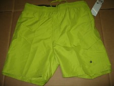 Zonal Mens Swim Shorts Trunks
