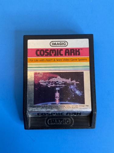 Atari Games - 7800, 2600, CX, VSC, Sears MIXED LOT, SHIPPING Discount - Picture 27 of 130