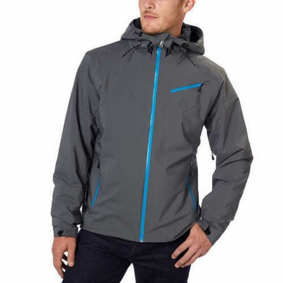 spyder men's winter jacket