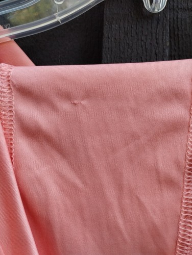 Columbia Hooded Sports Pullover L/S Top Sz M Orange Omni Shade Medium NWT $60 - Picture 14 of 16