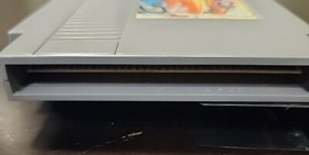 California Games - Nintendo Entertainment System (NES)