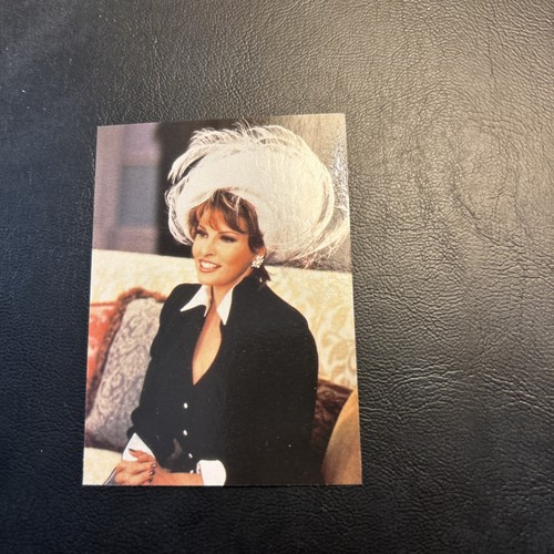 Jb10a Sabrina The Teenage Witch 1999 Dart #16 Raquel Welch Third Aunt - Picture 1 of 2