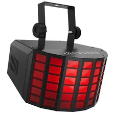 Chauvet DJ Kinta HP Quad-Color RGBW & CMYO LED Effect Light