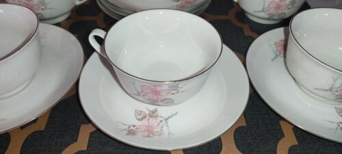 Set Tazze Da Tè Tognana Vintage - Imagen 7 de 18