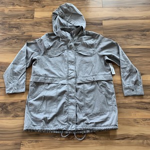 kohls parka