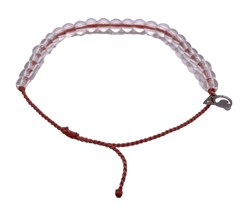 Coral Reef Bracelet Ocean Red Bracelet 4Ocean Bracelet With Charm