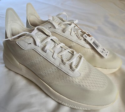 adidas Avryn Boost Cloud White HP5972 Size 12 | eBay
