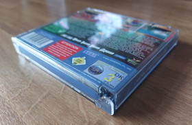 Metropolis Street Racer Sega Dreamcast PAL