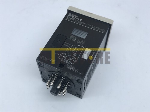 1PC New Omron H5CN-XBN-Z H5CNXBNZ Timer In Box Free Shipping #Y | UK
