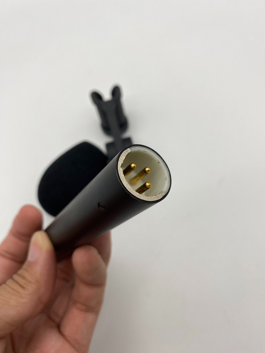 AKG C460B CK 61-ULS Condenser microphone w/ SA40 | eBay