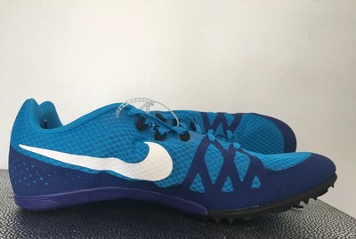 nike zoom rival m8 spikes