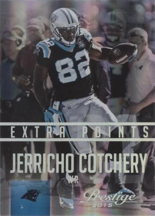 Extra Points Platinum