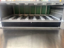 Thorlabs Melles Griot 17MMR001 Rackmount Mainframe 7CH (No modules)