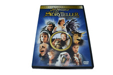 THE STORYTELLER - GRIECHISCHE SAGEN - DVD - R...