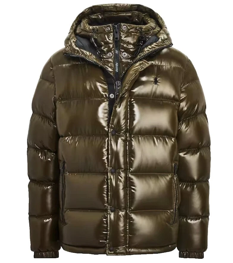 Polo Ralph Lauren Regular Size Clothing for Men