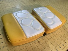 Cojín de asiento grueso Zuca Cart 2”