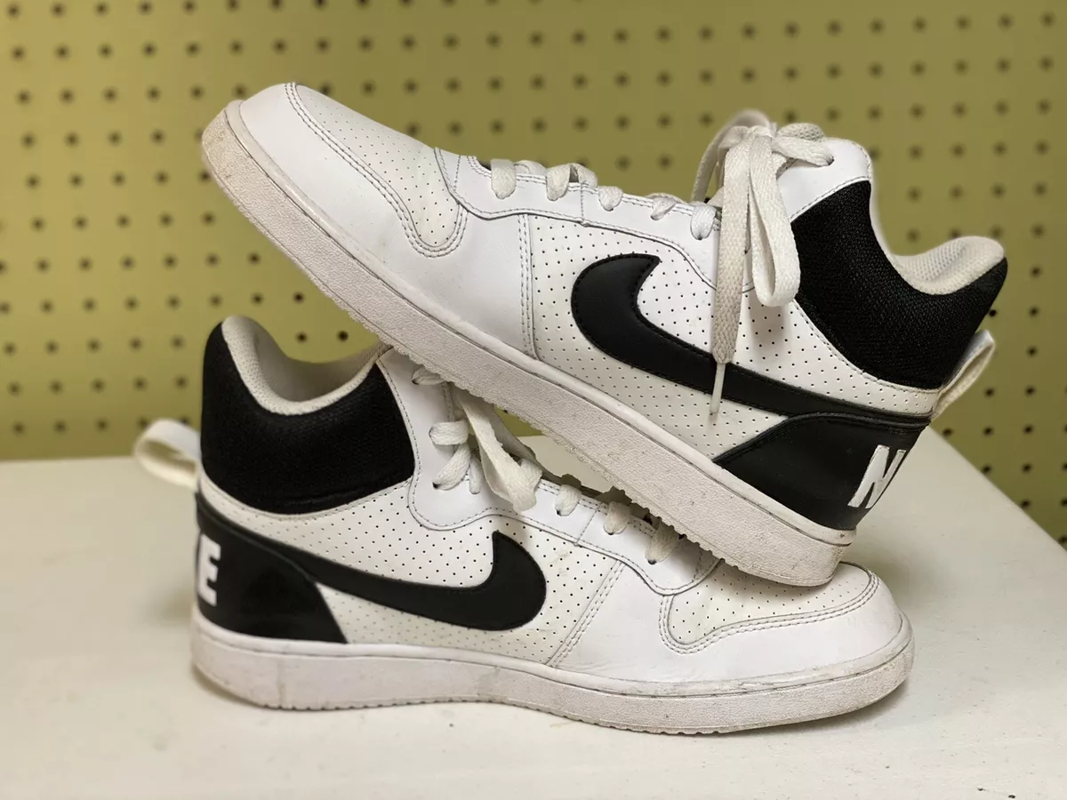 Uppers nike shop