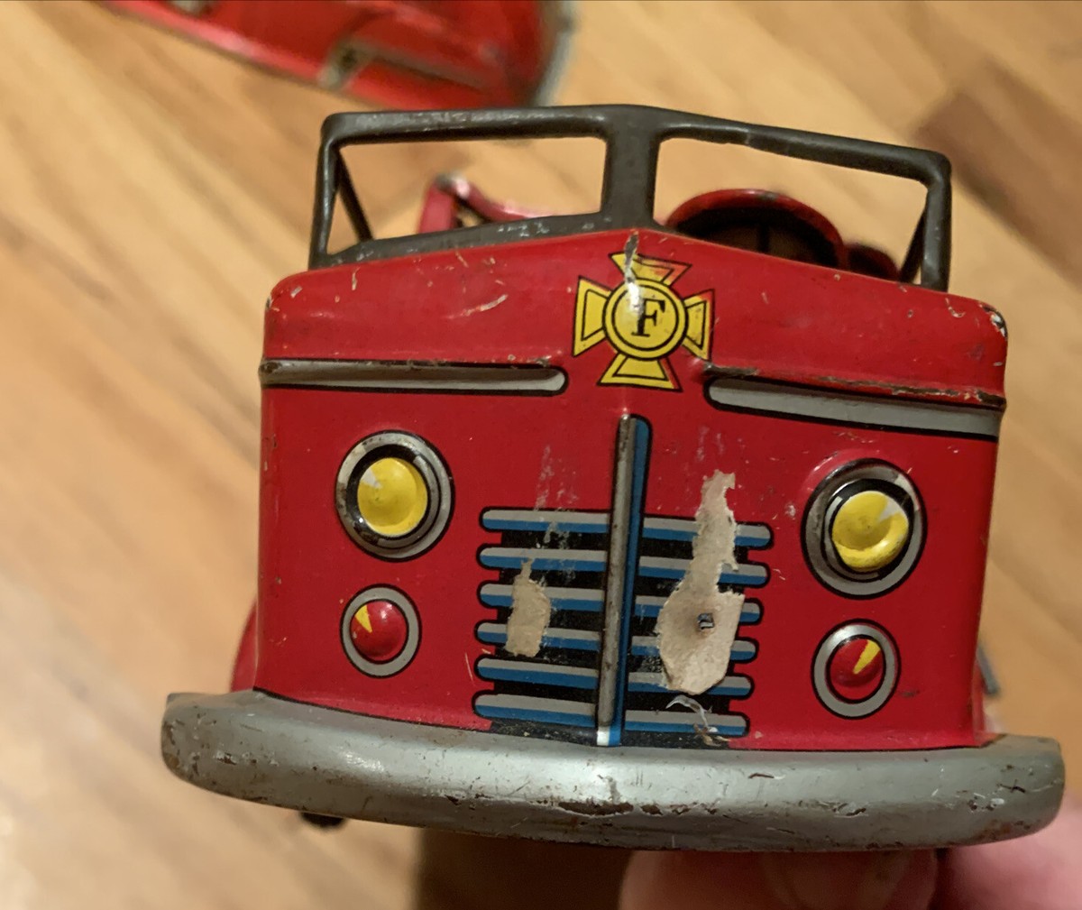 FEUERHAND 1940's フードコンテナ FEUERHAND 1940's フードコンテナ
