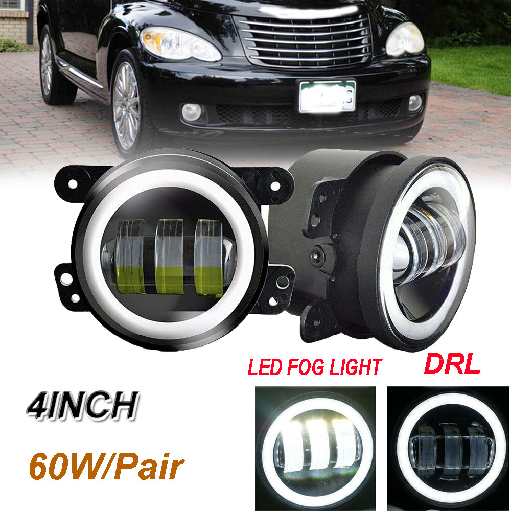 Headlamp and Fog Lamp Kit | JEEP WRANGLER MOAB 4 DR 2019 Headlamp and Fog Lamp Kit | JEEP WRANGLER MOAB 4 DR 2019
