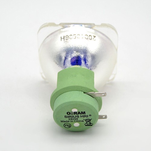 SIRIUS HRI 10R 280W Beam Lamp Bulb Moving Light Stage Light KTV Bar Lamp - Picture 2 of 5