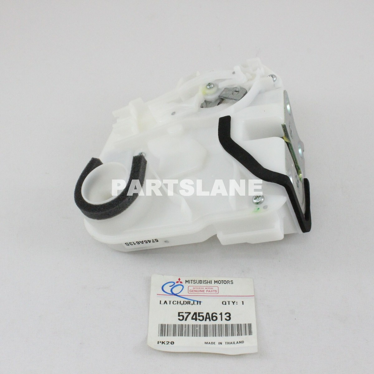 Mitsubishi L200 Strada Pajero OEM Genuine Rear Left LH Door Latch